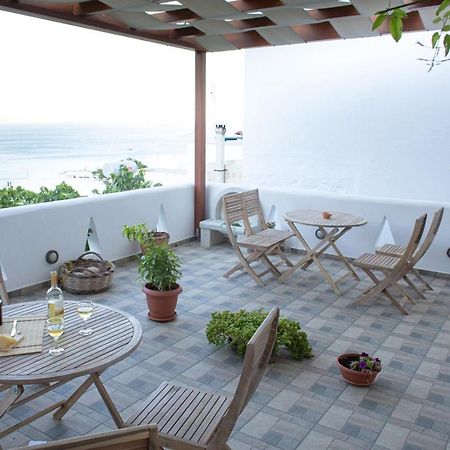 Primrose Apartments Astypalaia Экстерьер фото