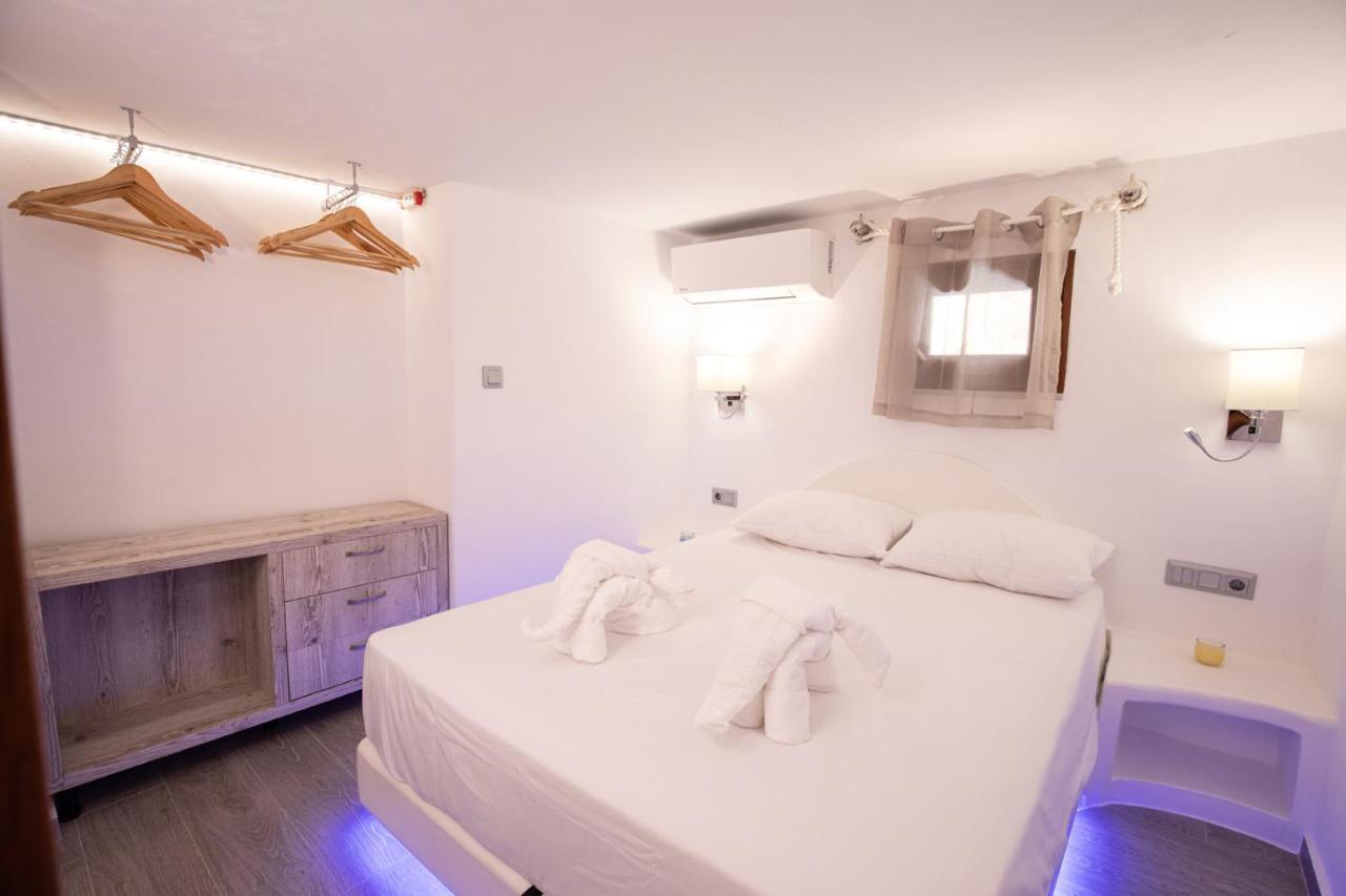 Primrose Apartments Astypalaia Экстерьер фото