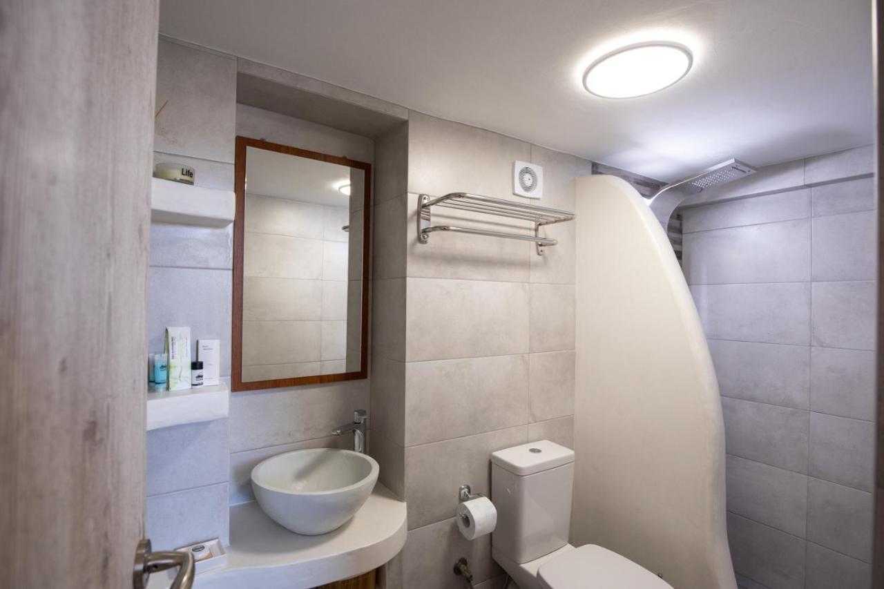 Primrose Apartments Astypalaia Экстерьер фото