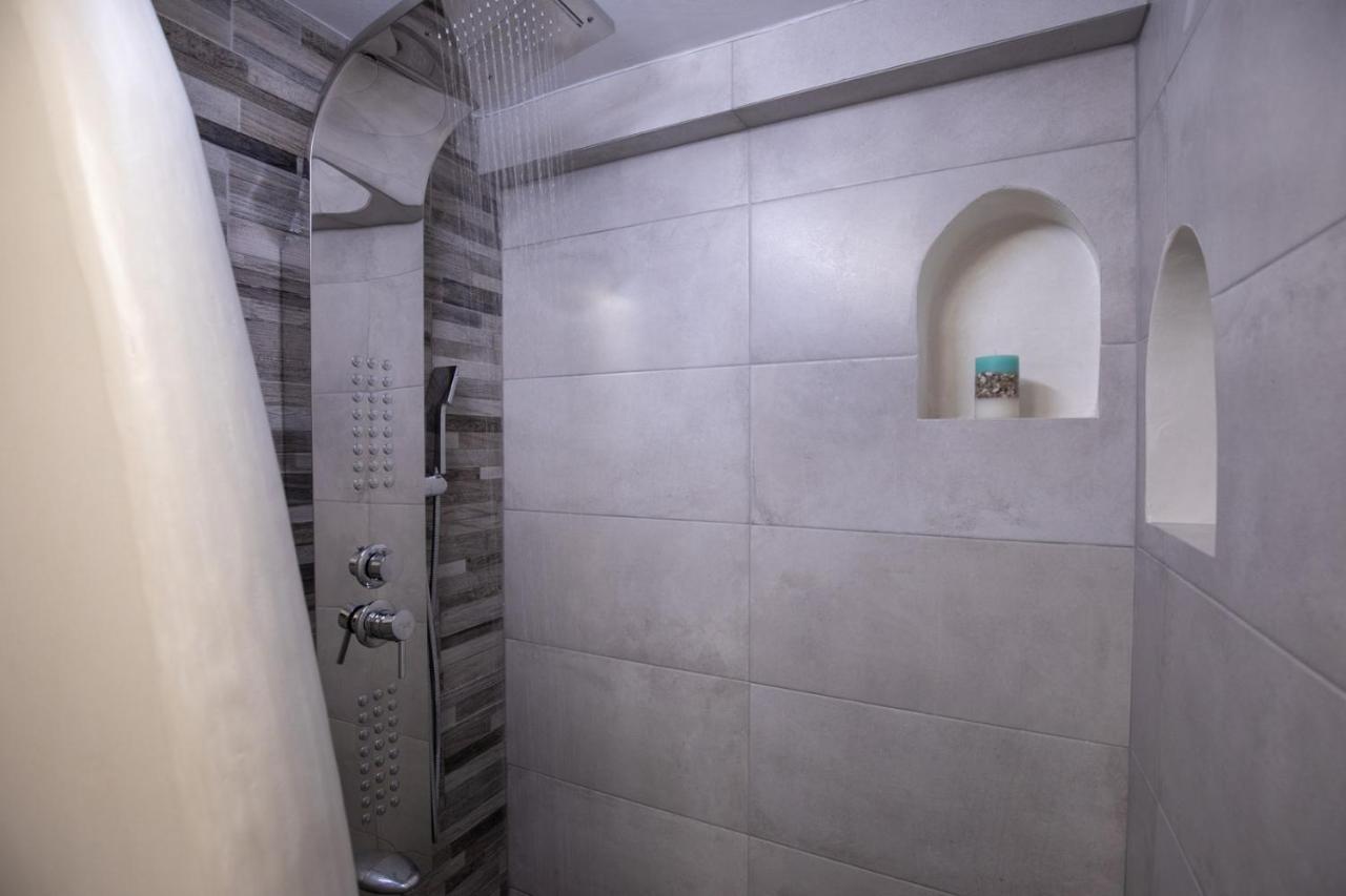 Primrose Apartments Astypalaia Экстерьер фото